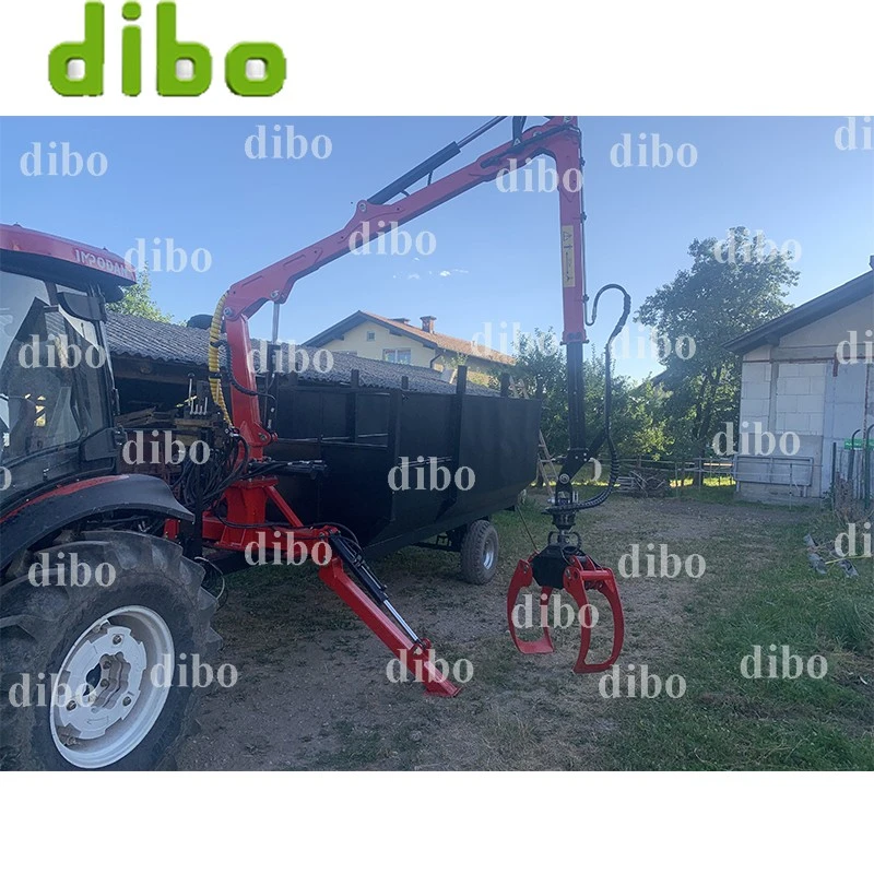 atv firewood hauler1